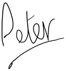 PeterSig